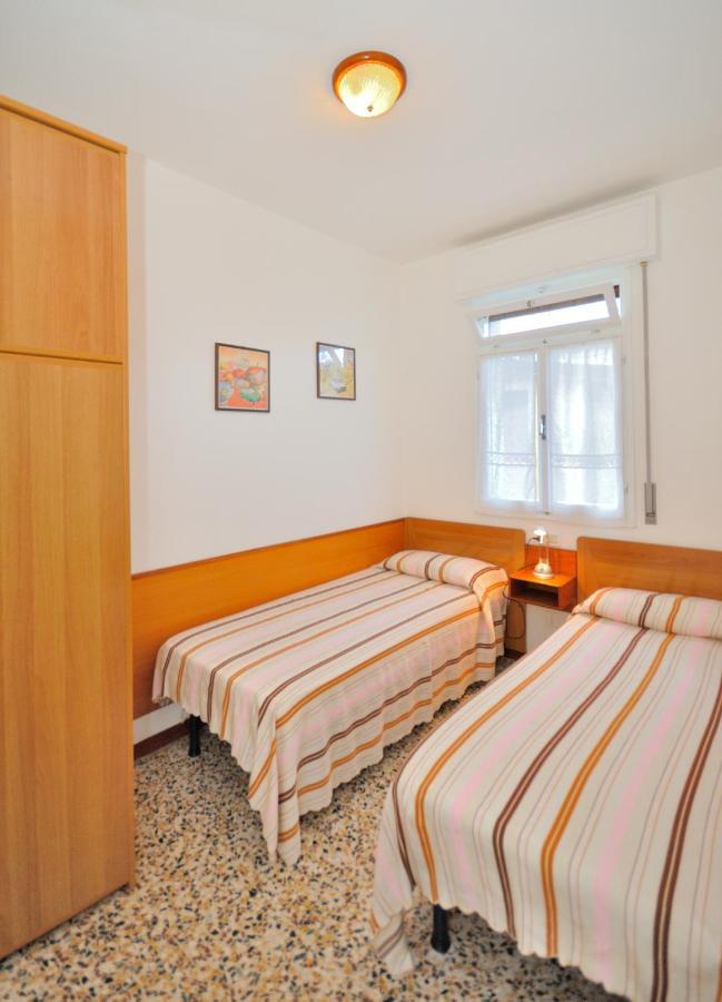 Bungalow Park Apartment *