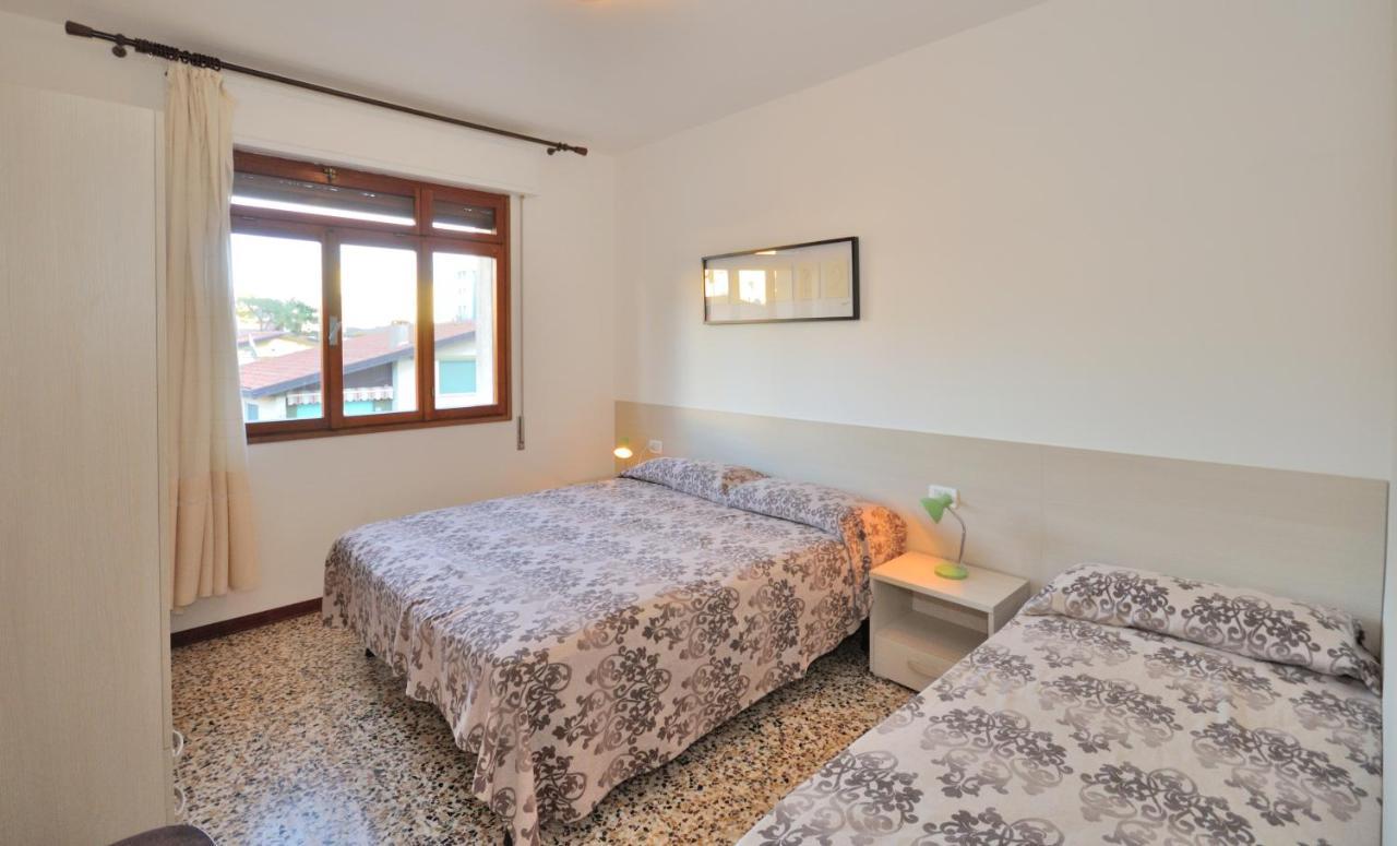 Bungalow Park Apartment *